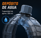 Pistola De Agua Eléctrica