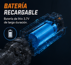 Pistola De Agua Eléctrica